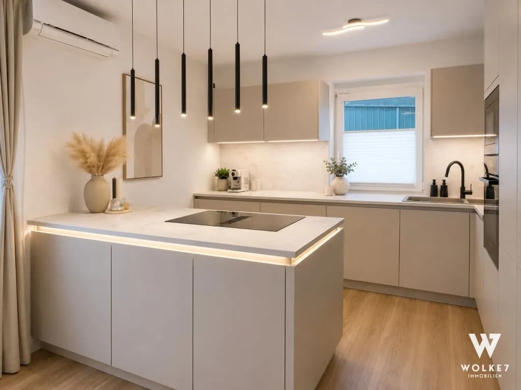 4-Zimmer-Haus kaufen in Mödling – 91 m², € 679.800 – Bild 2 von 9