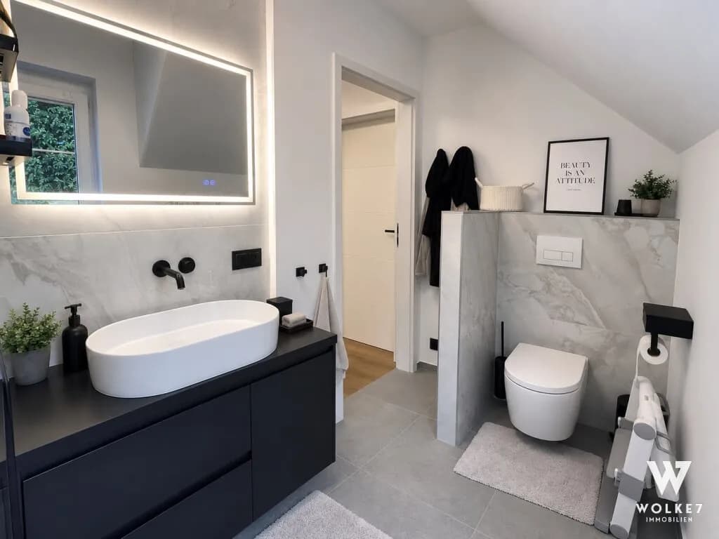 4-Zimmer-Haus kaufen in Mödling – 91 m², € 679.800 – Bild 3 von 9