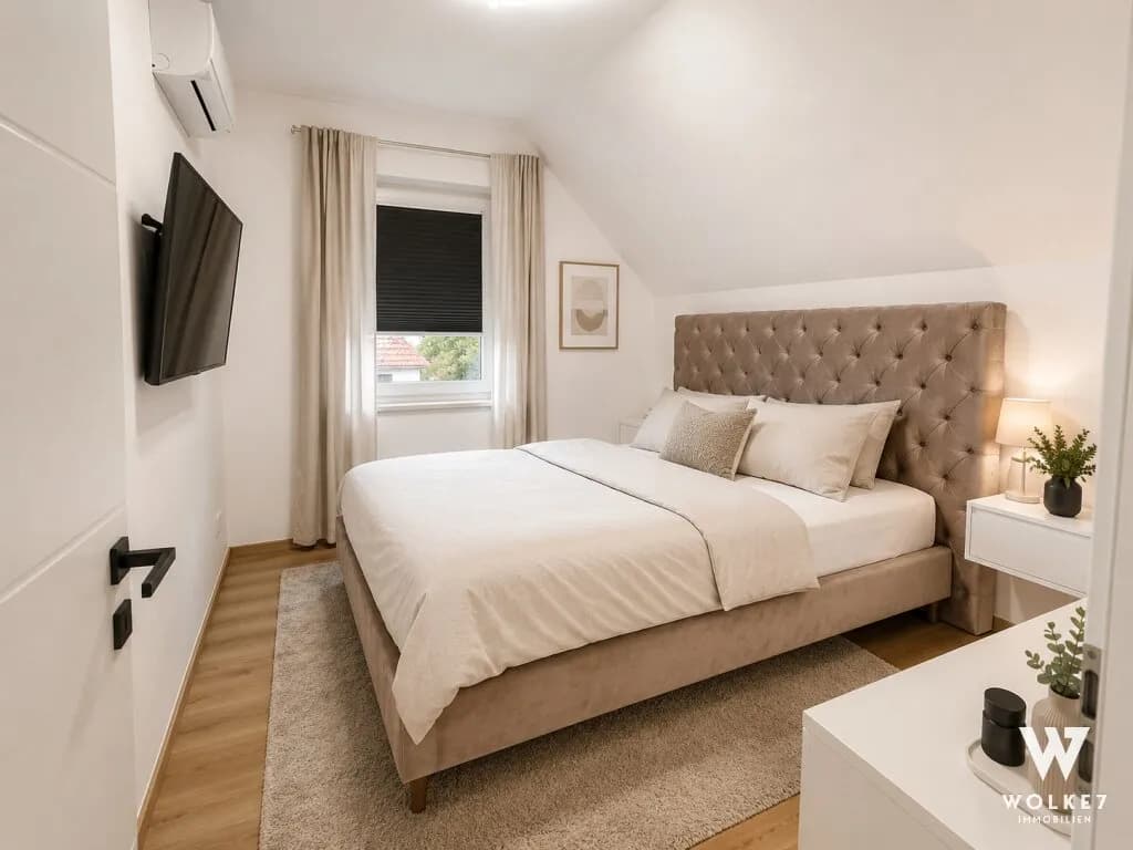 4-Zimmer-Haus kaufen in Mödling – 91 m², € 679.800 – Bild 4 von 9