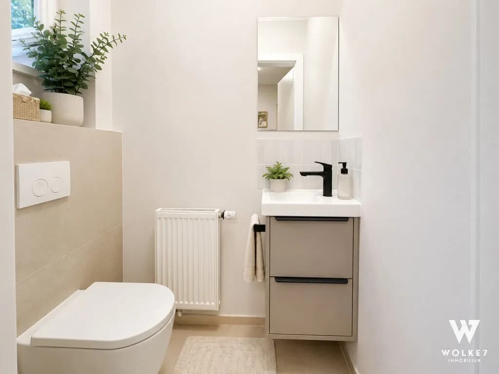 4-Zimmer-Haus kaufen in Mödling – 91 m², € 679.800 – Bild 5 von 9