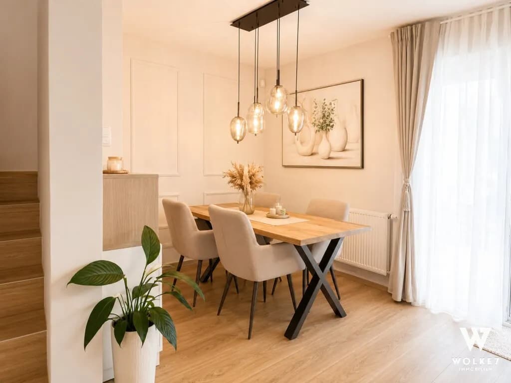 4-Zimmer-Haus kaufen in Mödling – 91 m², € 679.800 – Bild 6 von 9