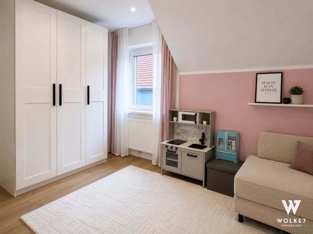 4-Zimmer-Haus kaufen in Mödling – 91 m², € 679.800 – Bild 7 von 9