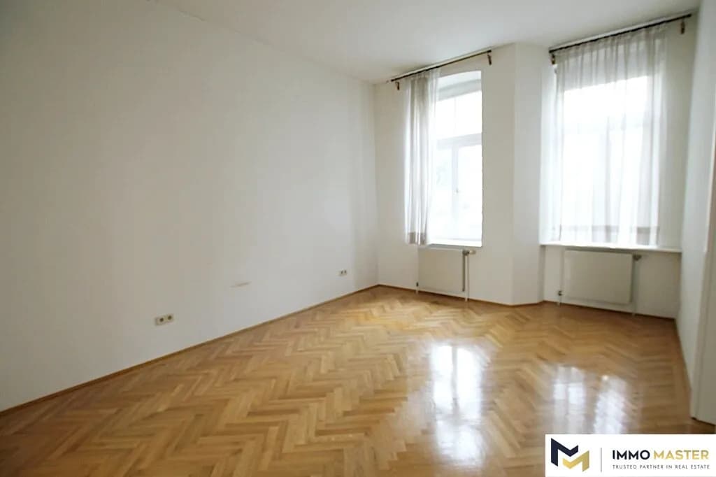 5-Zimmer-Wohnung mieten in Wien – 155 m², € 2.400 – Bild 3 von 13