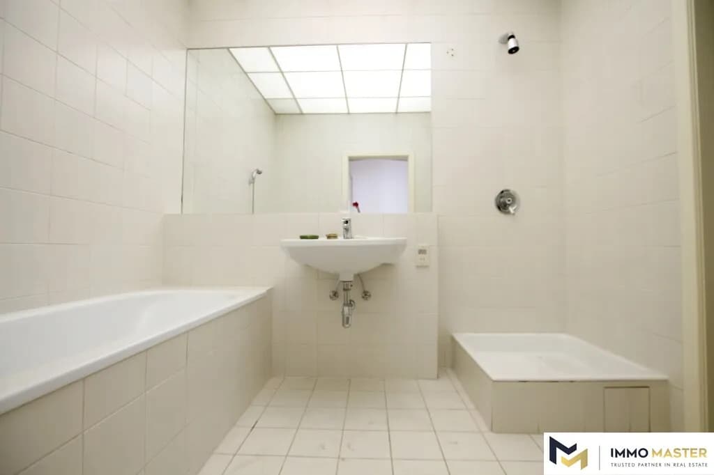 5-Zimmer-Wohnung mieten in Wien – 155 m², € 2.400 – Bild 12 von 13