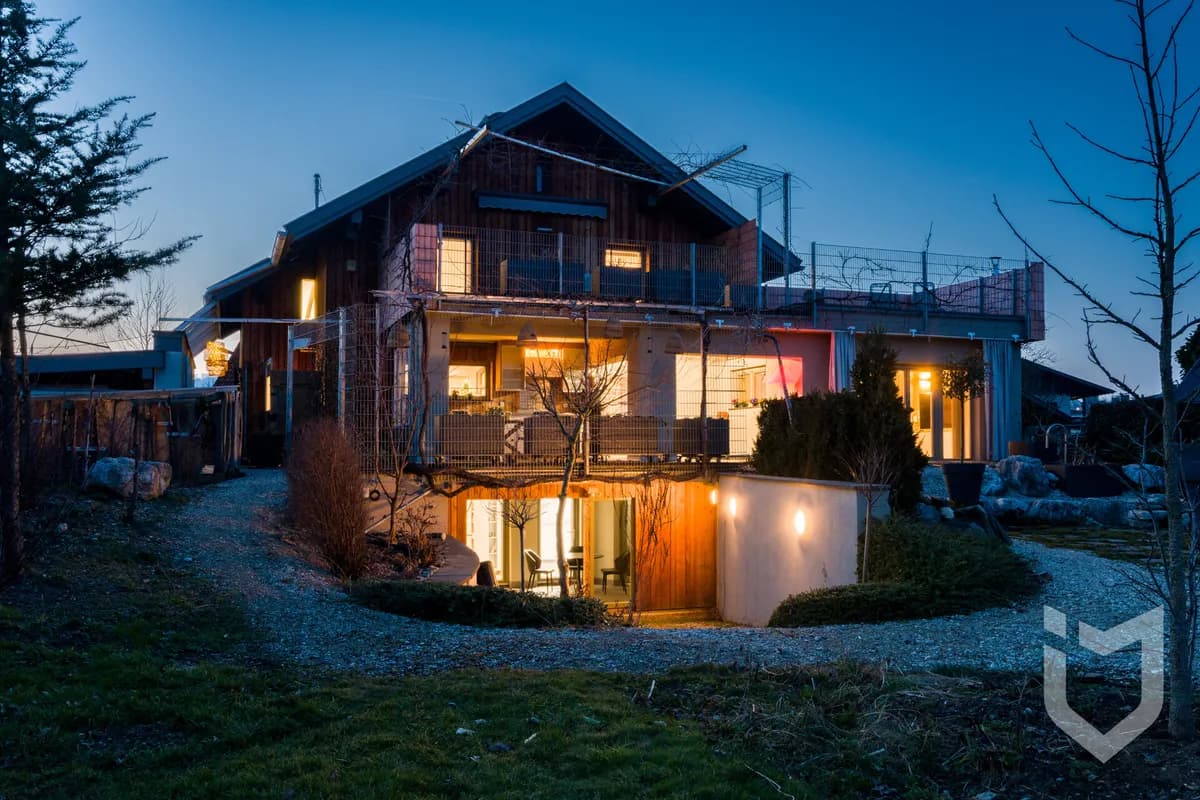 4-Zimmer-Haus kaufen in Gmunden – 1 189 m², € 899.000 – Bild 3 von 25