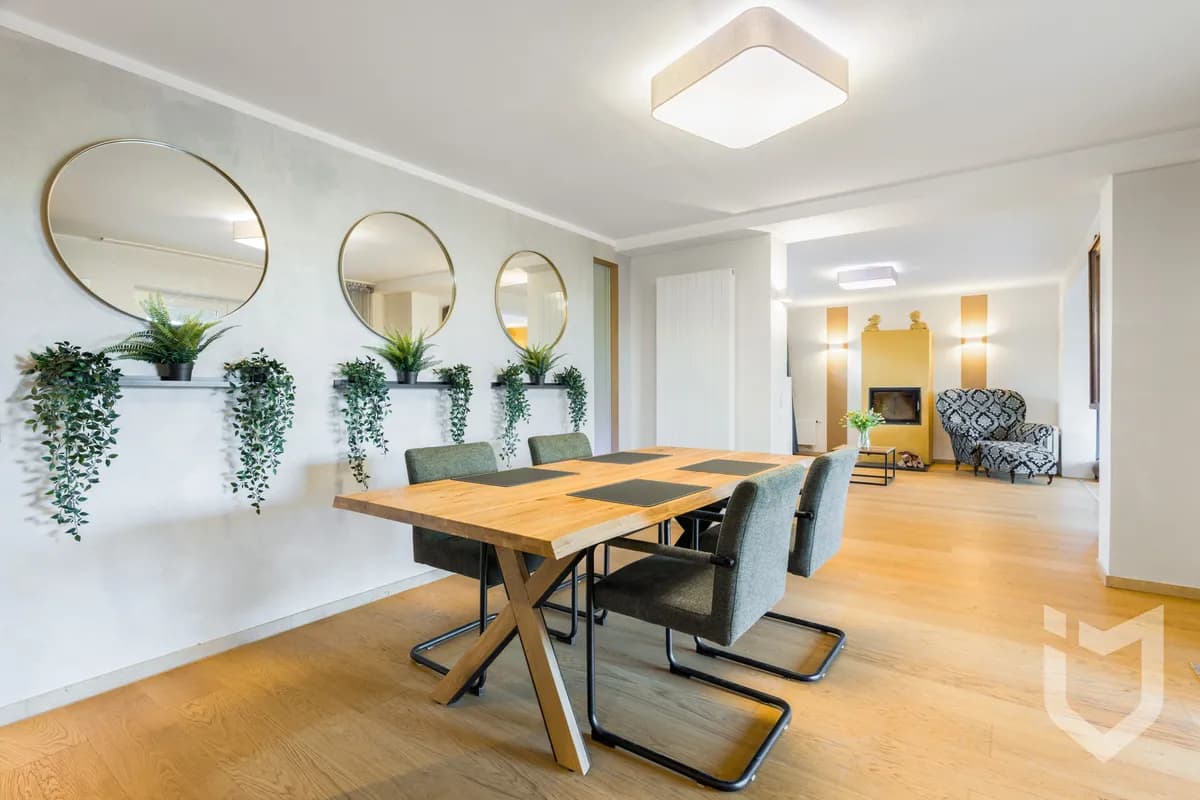 4-Zimmer-Haus kaufen in Gmunden – 1 189 m², € 899.000 – Bild 5 von 25
