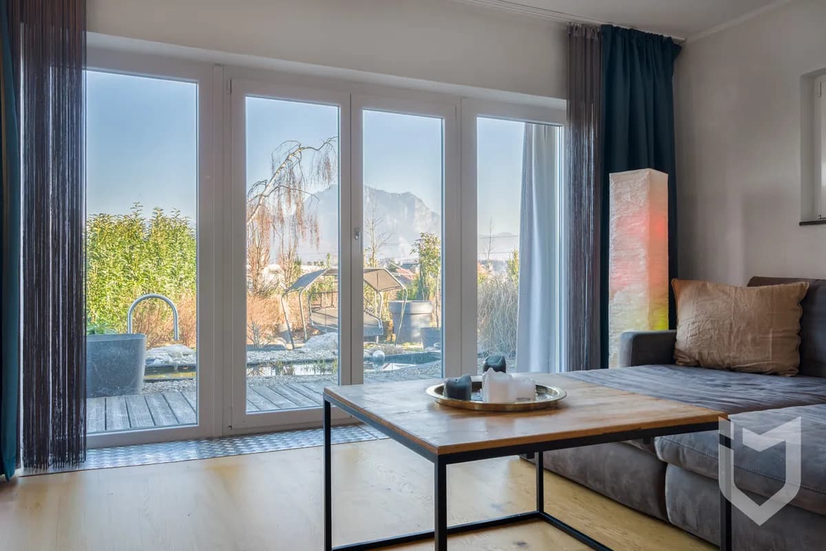 4-Zimmer-Haus kaufen in Gmunden – 1 189 m², € 899.000 – Bild 7 von 25