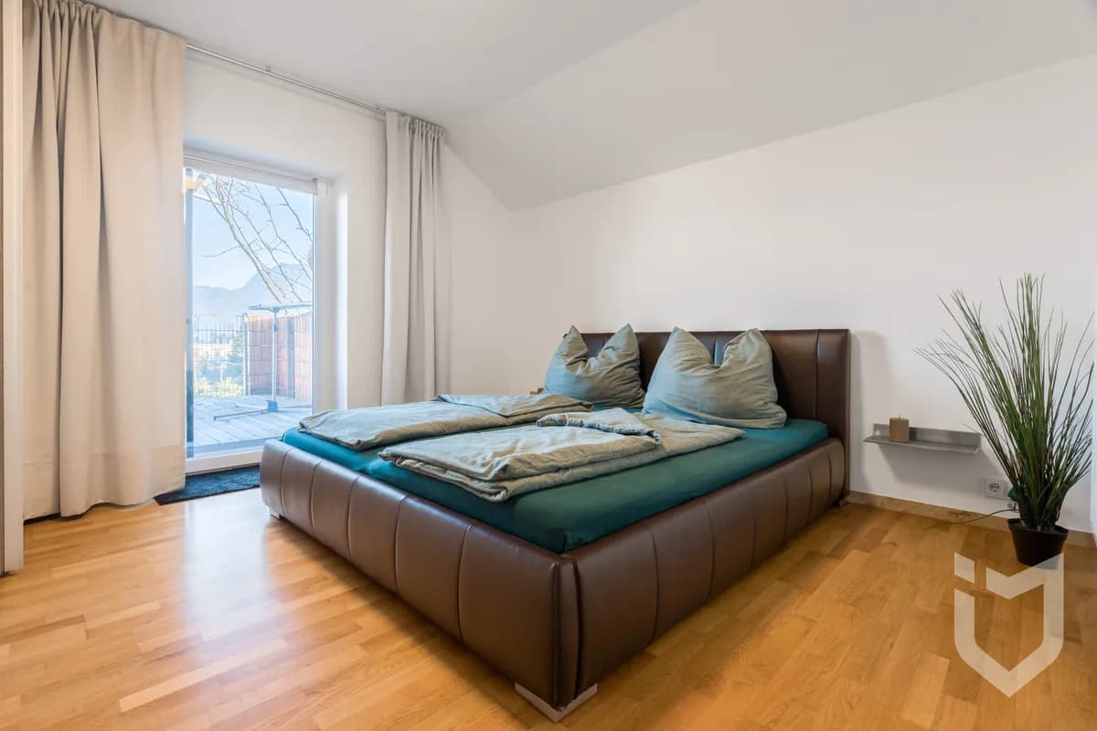 4-Zimmer-Haus kaufen in Gmunden – 1 189 m², € 899.000 – Bild 12 von 25