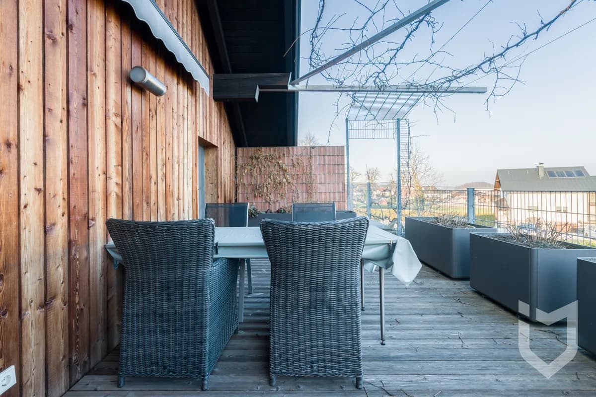 4-Zimmer-Haus kaufen in Gmunden – 1 189 m², € 899.000 – Bild 15 von 25