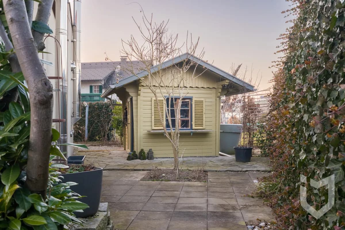 4-Zimmer-Haus kaufen in Gmunden – 1 189 m², € 899.000 – Bild 17 von 25