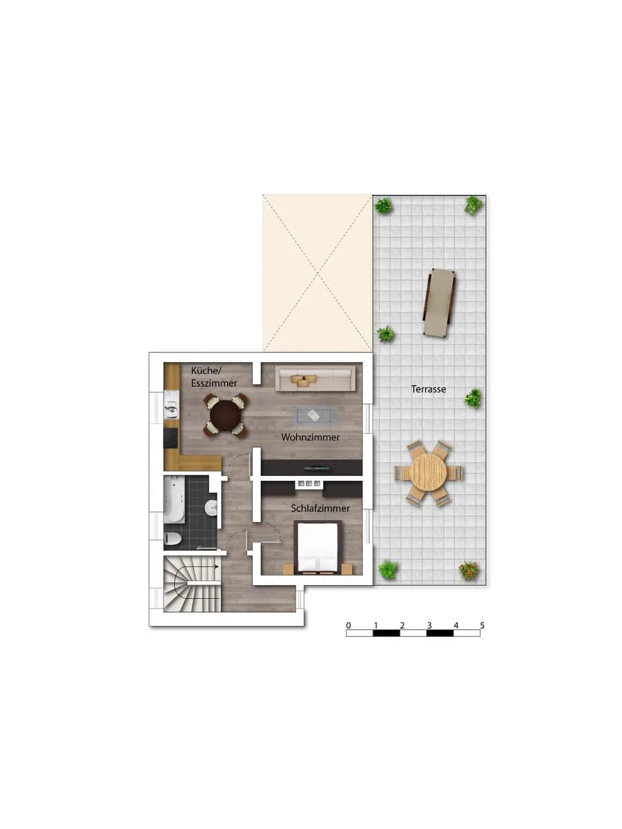 4-Zimmer-Haus kaufen in Gmunden – 1 189 m², € 899.000 – Bild 24 von 25