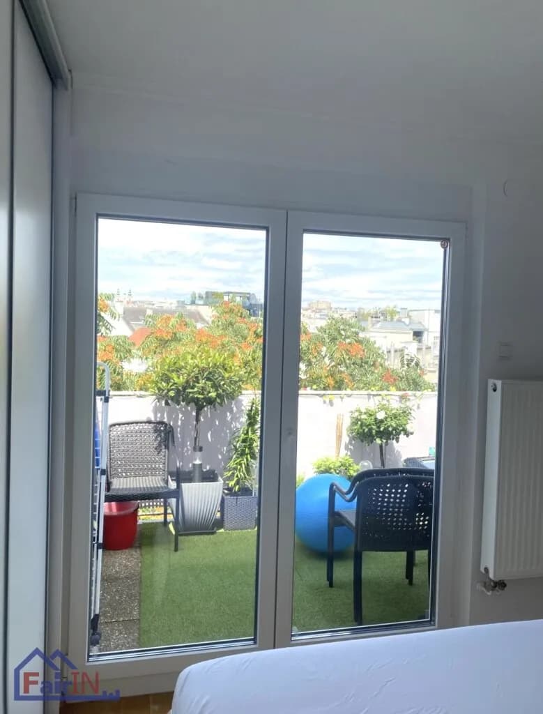 2-Zimmer-Wohnung mieten in Wien – 38 m², € 1.180 – Bild 4 von 22