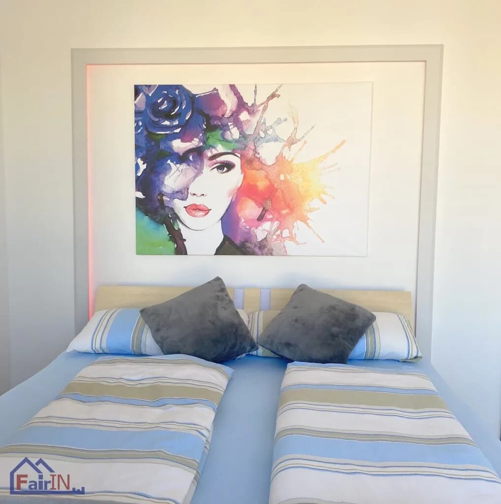 2-Zimmer-Wohnung mieten in Wien – 38 m², € 1.180 – Bild 9 von 22