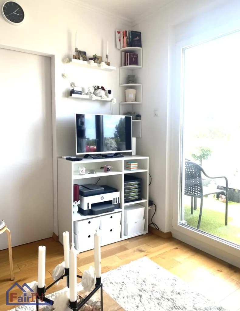 2-Zimmer-Wohnung mieten in Wien – 38 m², € 1.180 – Bild 13 von 22