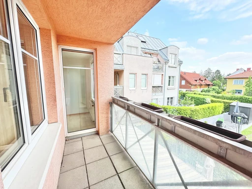 2-Zimmer-Wohnung kaufen in Wien – 47 m², € 231.500 – Bild 1 von 11