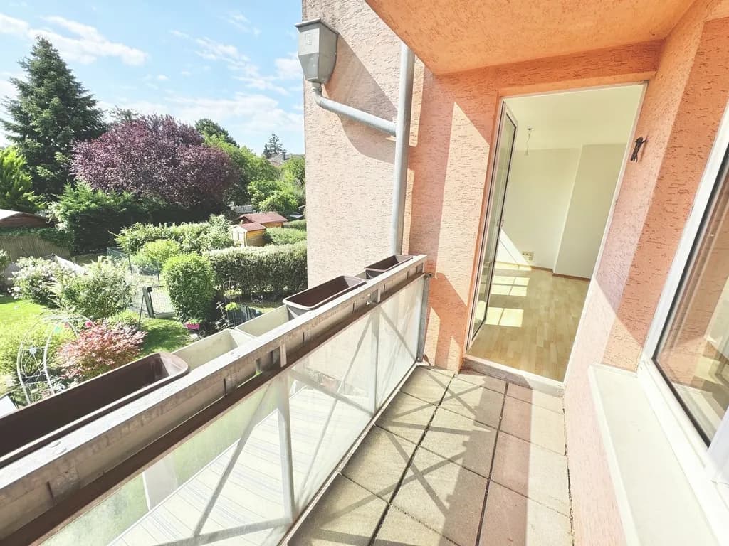 2-Zimmer-Wohnung kaufen in Wien – 47 m², € 231.500 – Bild 2 von 11