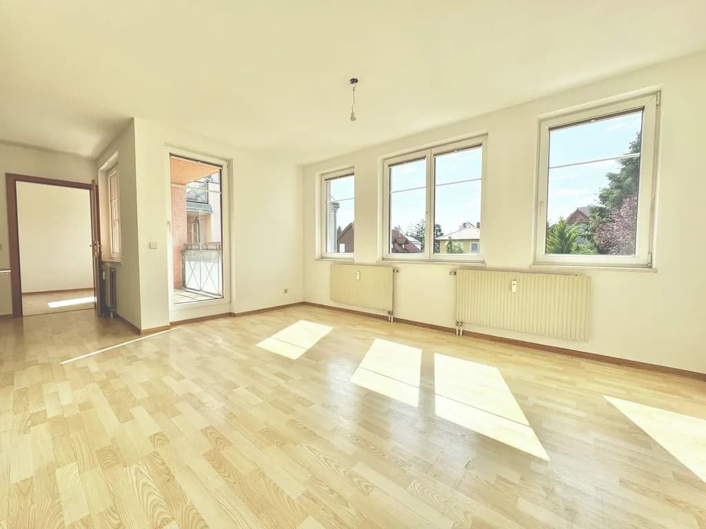 2-Zimmer-Wohnung kaufen in Wien – 47 m², € 231.500 – Bild 3 von 11