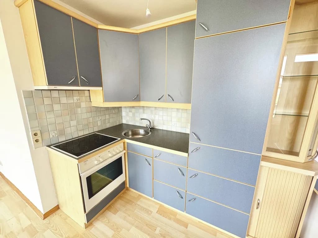 2-Zimmer-Wohnung kaufen in Wien – 47 m², € 231.500 – Bild 7 von 11