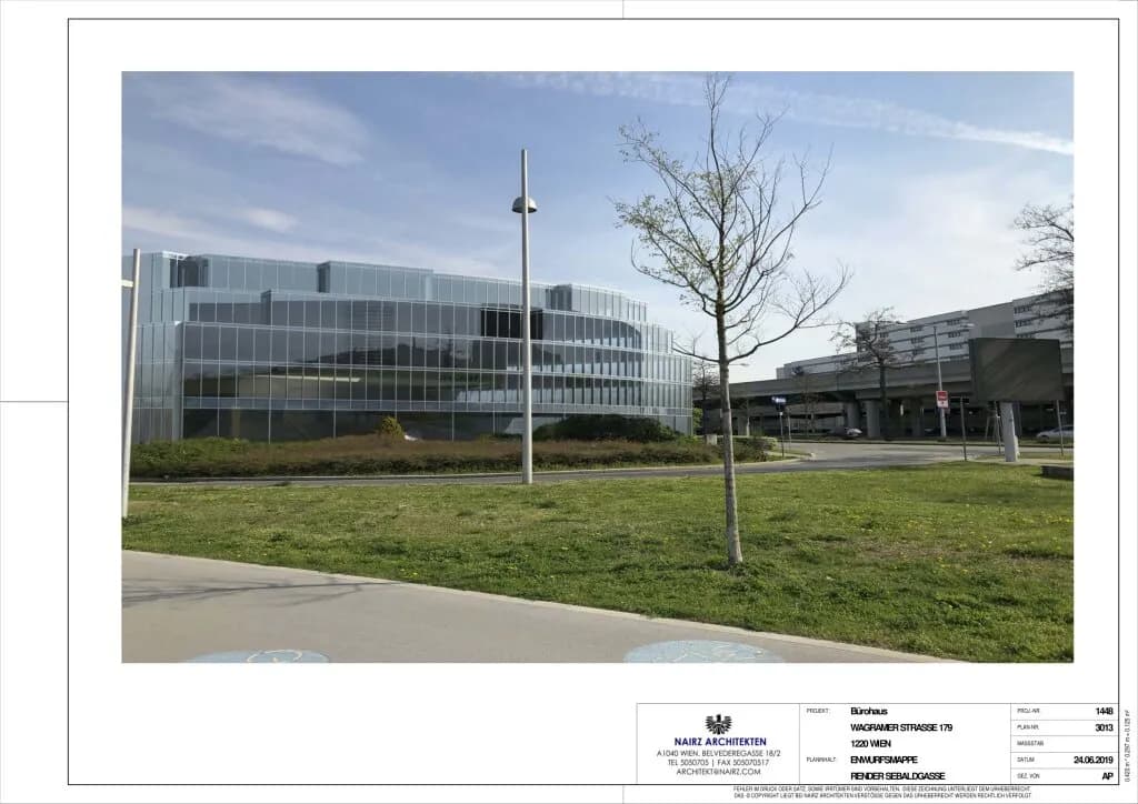Immobilie kaufen in Wien – 5 886 m², € 6.960.000 – Bild 3 von 16