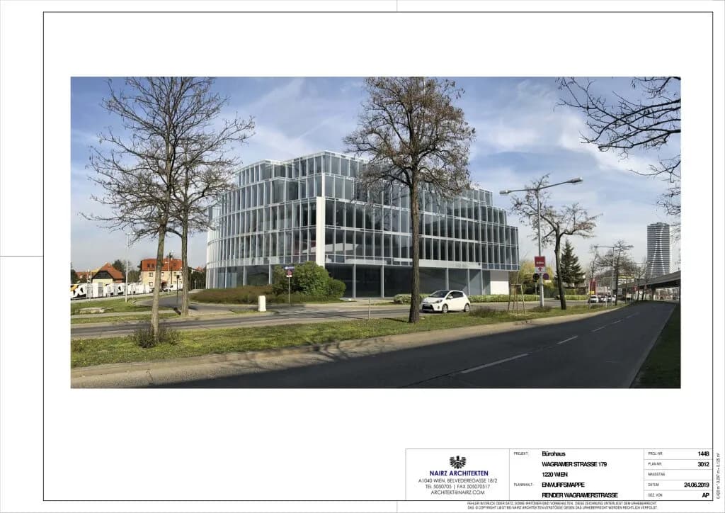 Immobilie kaufen in Wien – 5 886 m², € 6.960.000 – Bild 4 von 16