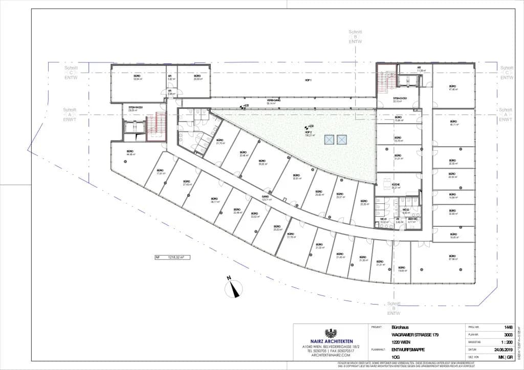 Immobilie kaufen in Wien – 5 886 m², € 6.960.000 – Bild 6 von 16