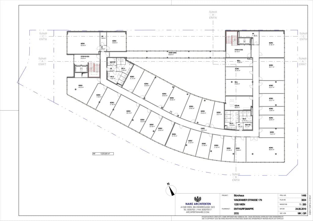 Immobilie kaufen in Wien – 5 886 m², € 6.960.000 – Bild 8 von 16