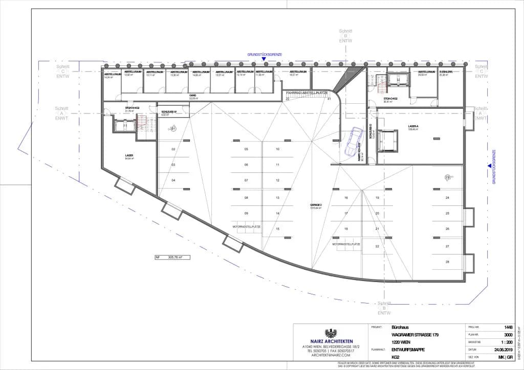 Immobilie kaufen in Wien – 5 886 m², € 6.960.000 – Bild 10 von 16