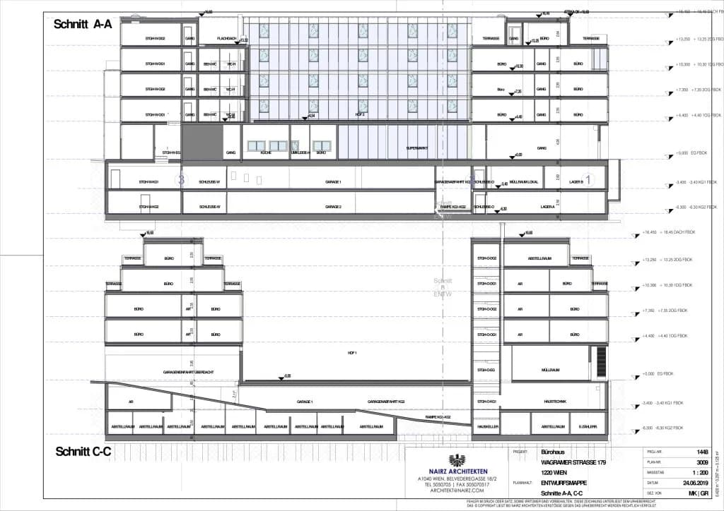 Immobilie kaufen in Wien – 5 886 m², € 6.960.000 – Bild 12 von 16