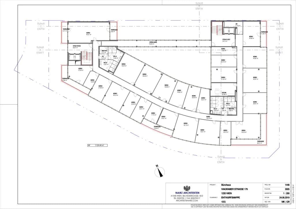Immobilie kaufen in Wien – 5 886 m², € 6.960.000 – Bild 13 von 16