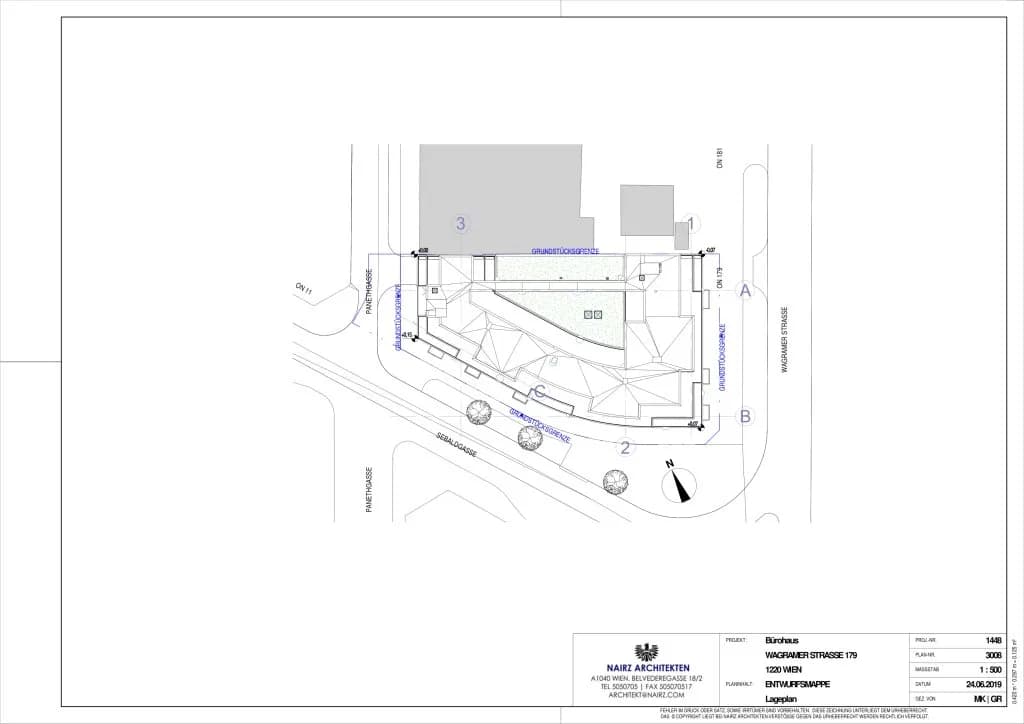 Immobilie kaufen in Wien – 5 886 m², € 6.960.000 – Bild 14 von 16