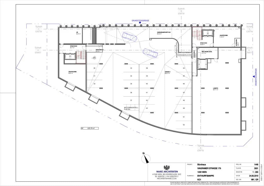 Immobilie kaufen in Wien – 5 886 m², € 6.960.000 – Bild 16 von 16