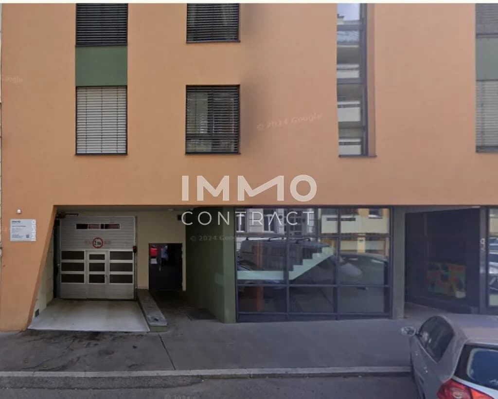 Immobilie mieten in Wien – 13 m², € 75