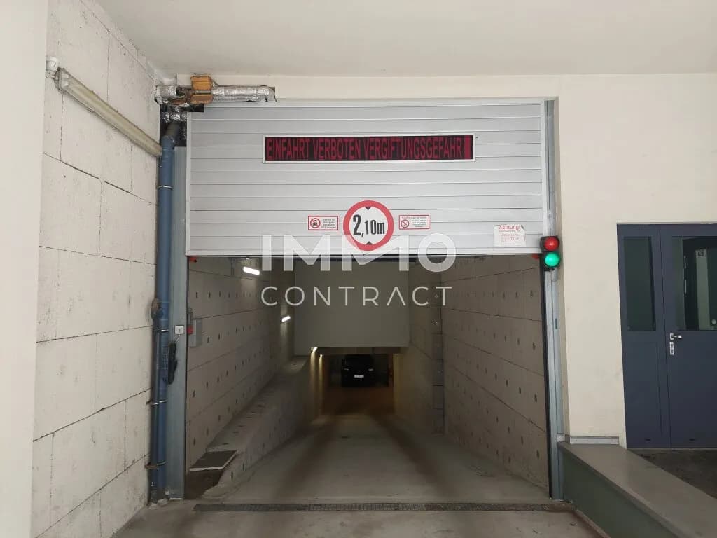 Immobilie mieten in Wien – 13 m², € 75 – Bild 2 von 9