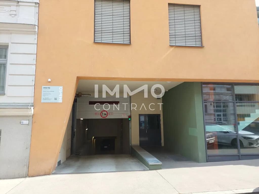 Immobilie mieten in Wien – 13 m², € 75 – Bild 4 von 9