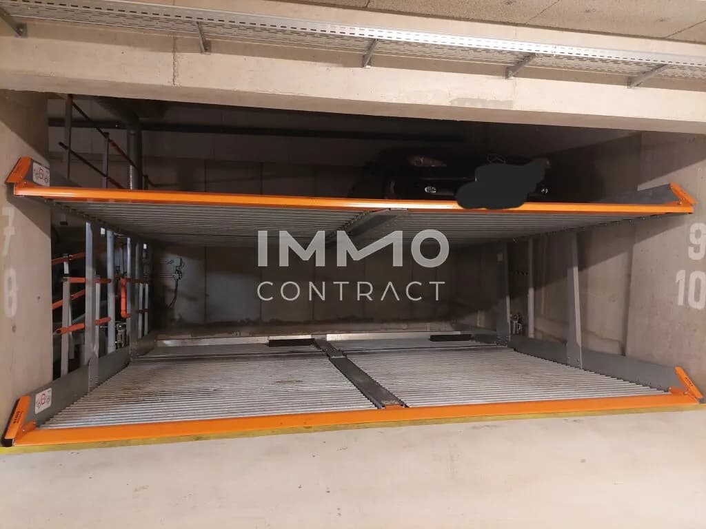 Immobilie mieten in Wien – 13 m², € 75 – Bild 8 von 9
