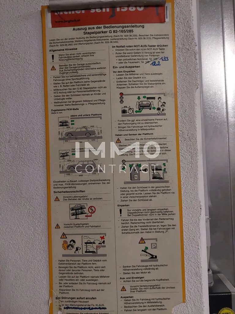 Immobilie mieten in Wien – 13 m², € 75 – Bild 9 von 9