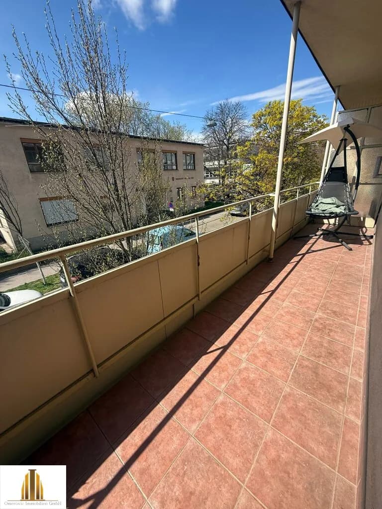 Wohnung kaufen in Wien – 58 m², € 199.000