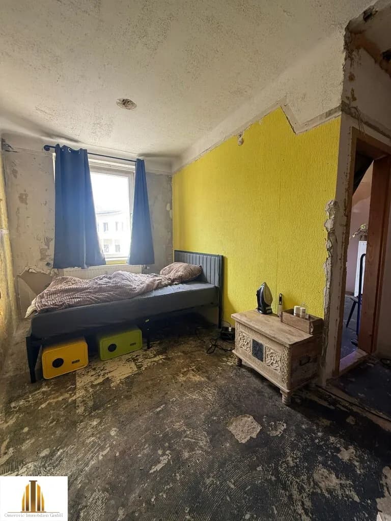 Wohnung kaufen in Wien – 58 m², € 199.000 – Bild 8 von 13