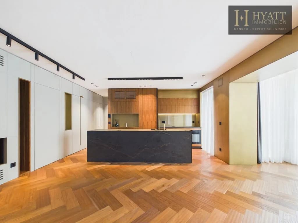 Wohnung kaufen in Wien – 98,21 m², € 1.890.000 – Bild 2 von 9