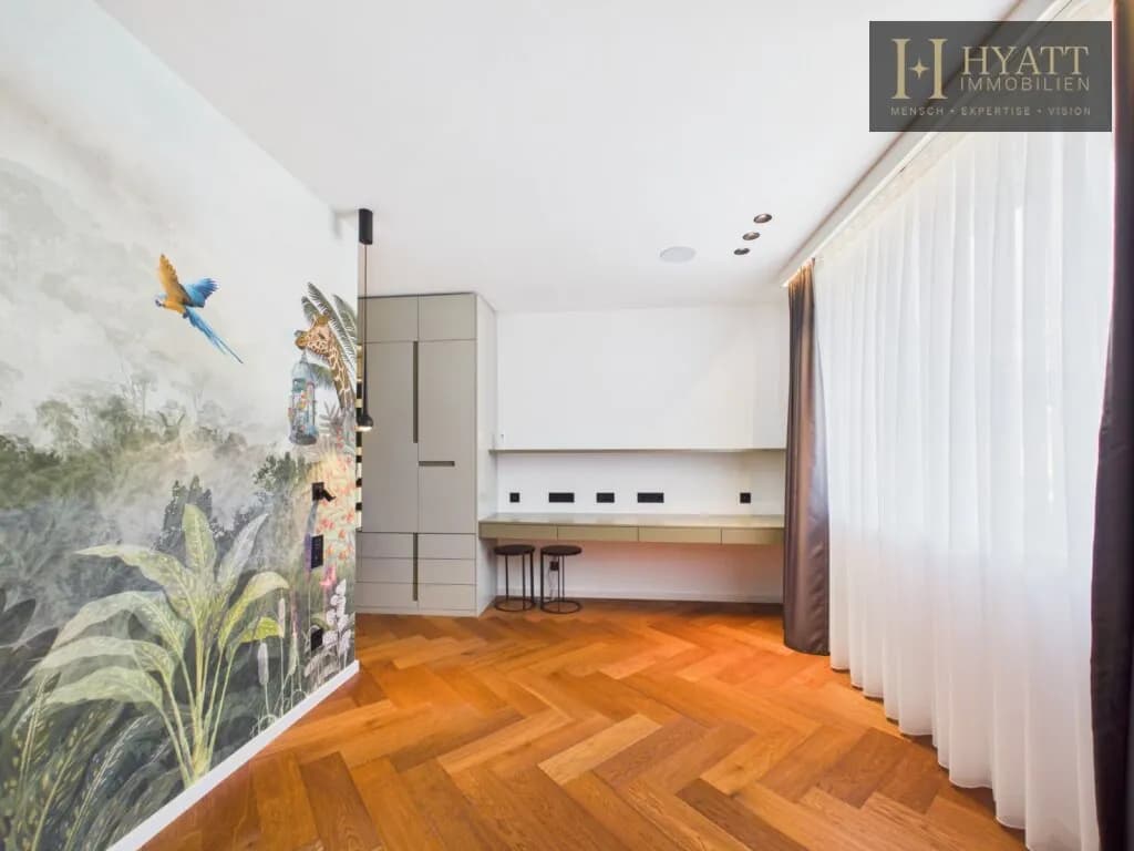 Wohnung kaufen in Wien – 98,21 m², € 1.890.000 – Bild 3 von 9