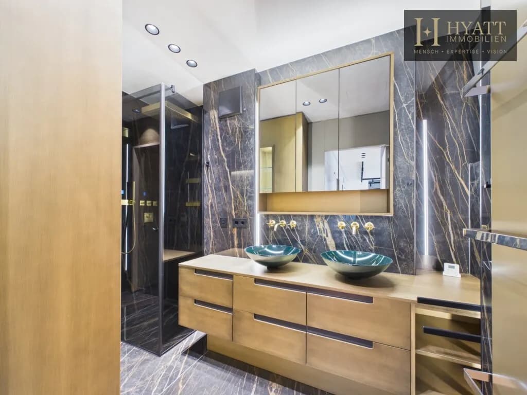 Wohnung kaufen in Wien – 98,21 m², € 1.890.000 – Bild 5 von 9
