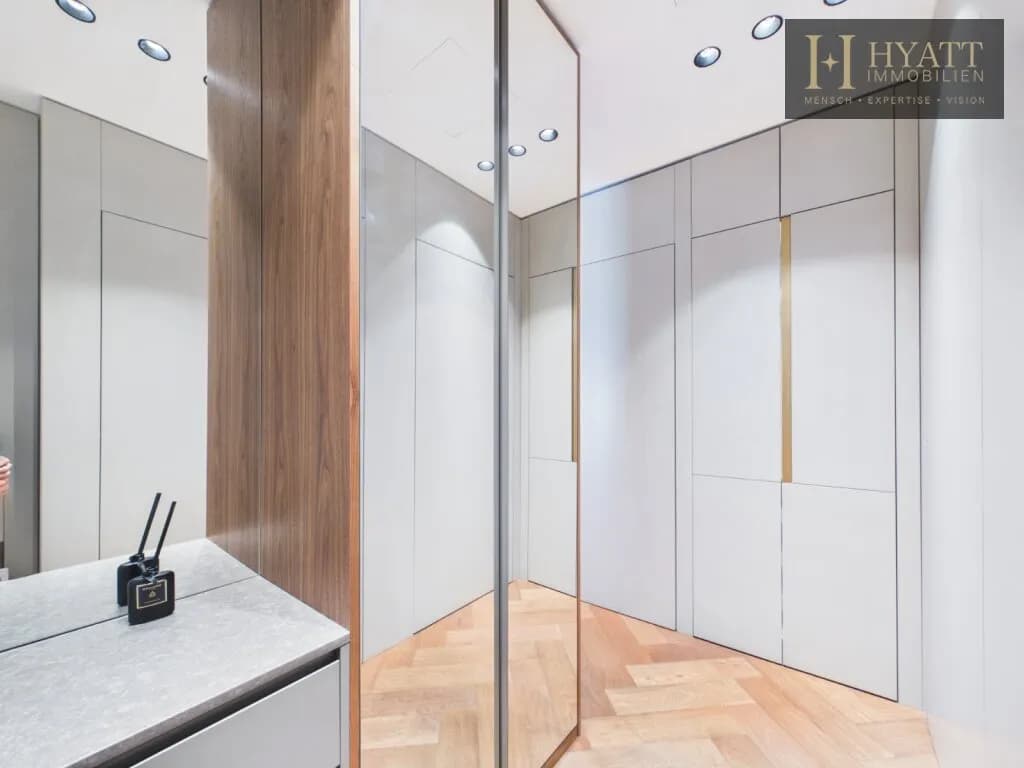 Wohnung kaufen in Wien – 98,21 m², € 1.890.000 – Bild 7 von 9