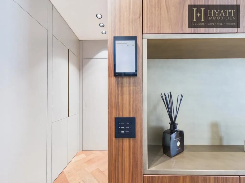 Wohnung kaufen in Wien – 98,21 m², € 1.890.000 – Bild 8 von 9