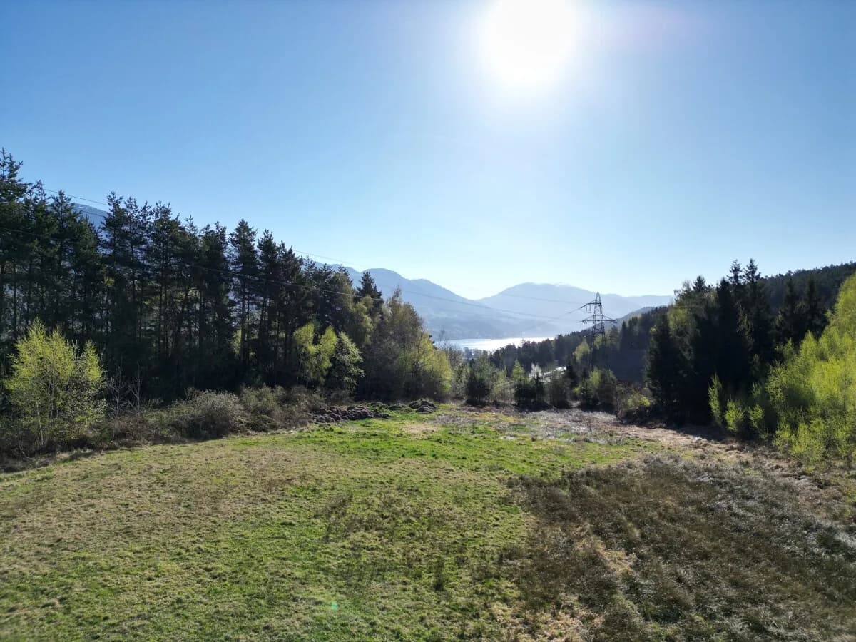 Grundstück kaufen in Spittal an der Drau – 968 m², € 169.400 – Bild 2 von 4
