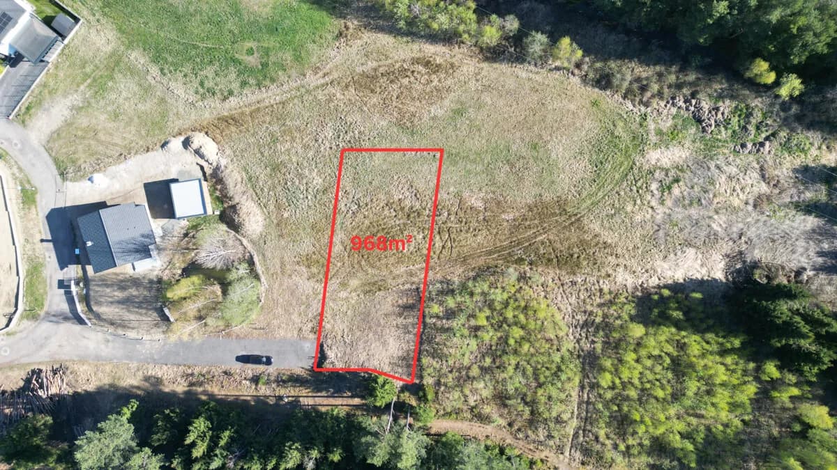 Grundstück kaufen in Spittal an der Drau – 968 m², € 169.400 – Bild 4 von 4