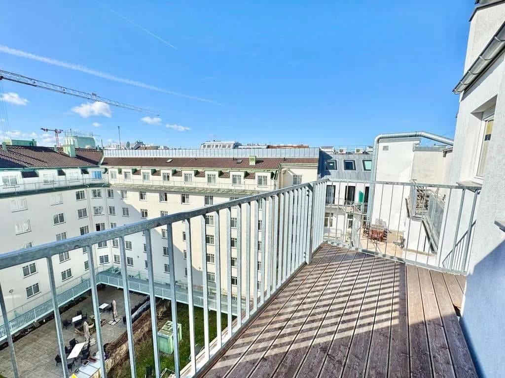 3-Zimmer-Wohnung kaufen in Wien – 68 m², € 718.800 – Bild 1 von 11