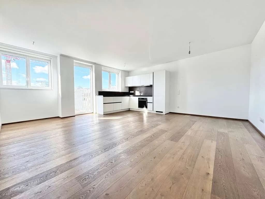 3-Zimmer-Wohnung kaufen in Wien – 68 m², € 718.800 – Bild 2 von 11