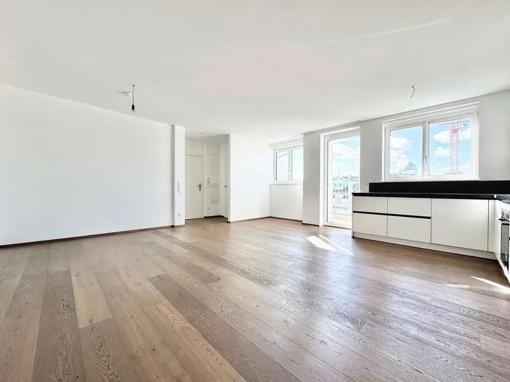 3-Zimmer-Wohnung kaufen in Wien – 68 m², € 718.800 – Bild 3 von 11