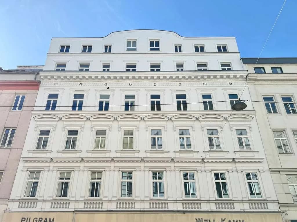 3-Zimmer-Wohnung kaufen in Wien – 68 m², € 718.800 – Bild 10 von 11