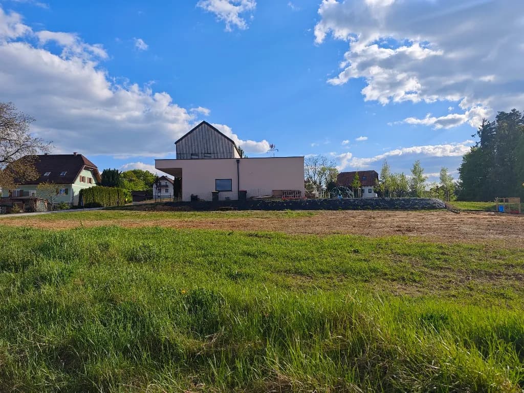 Grundstück kaufen in Weiz – 928 m², € 195.000